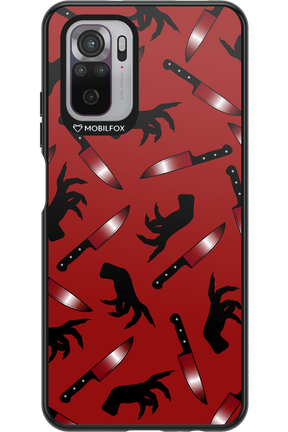 Handy Tool - Xiaomi Redmi Note 10