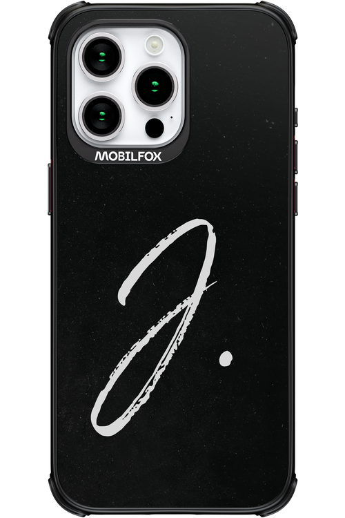 (Off Space) J 2.0 - Apple iPhone 15 Pro Max