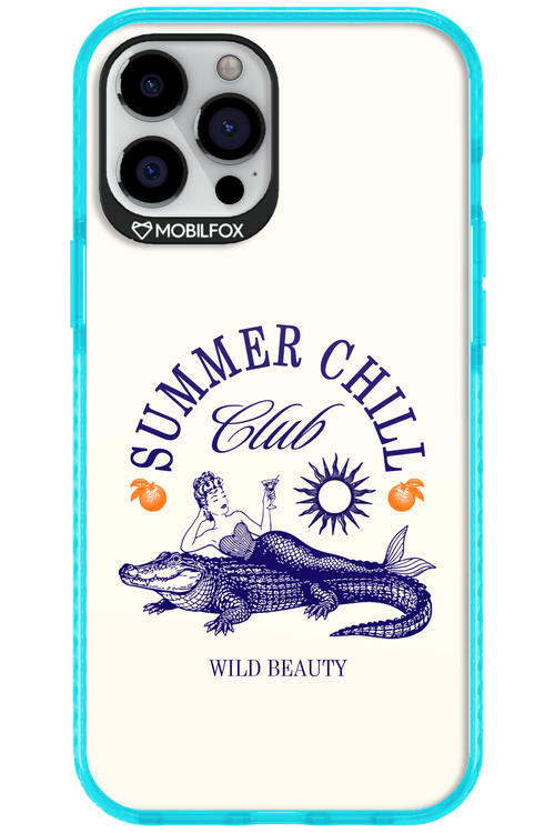 ChillMaid 2.0 - Apple iPhone 12 Pro Max
