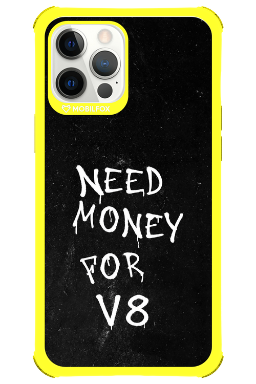 V8 2.0 - Apple iPhone 12 Pro Max