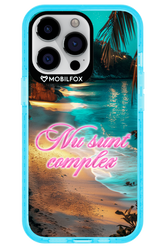 Nu Sunt Complex - Apple iPhone 13 Pro