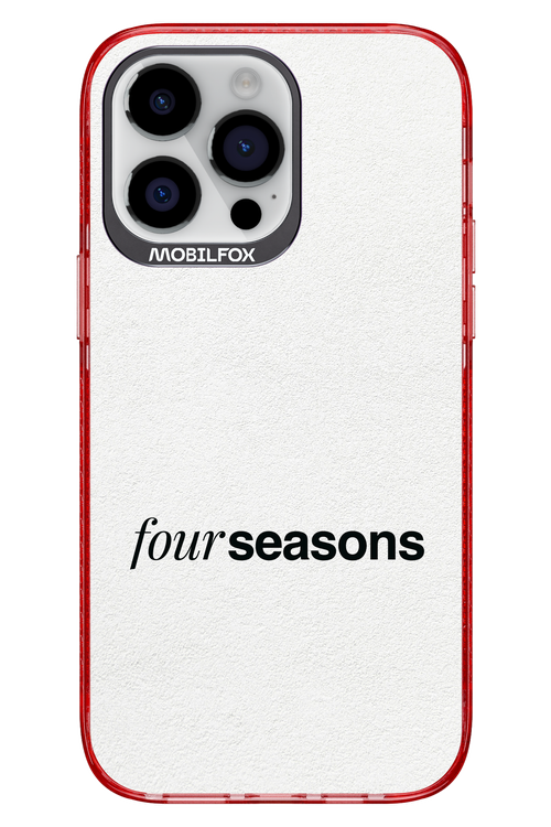 BSW FourSeasons 11 2.0 - Apple iPhone 14 Pro Max
