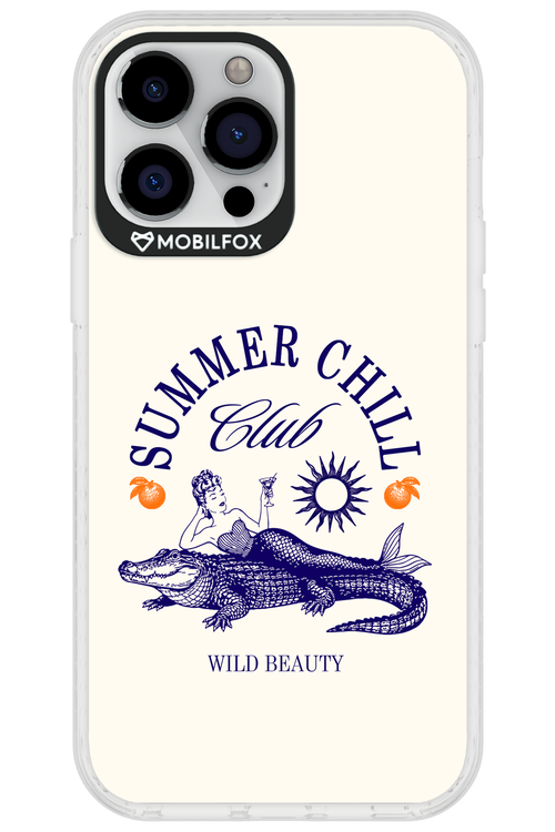 ChillMaid 2.0 - Apple iPhone 13 Pro Max