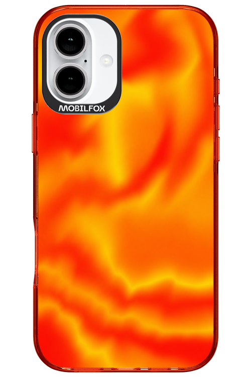 Beat the Heat 2.0 - Apple iPhone 16 Plus