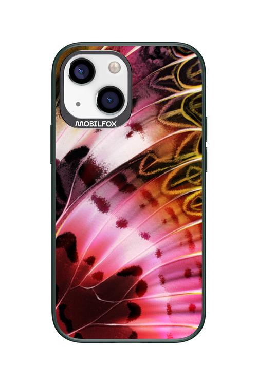 Pink Wing 2.0 - Apple iPhone 13 Mini