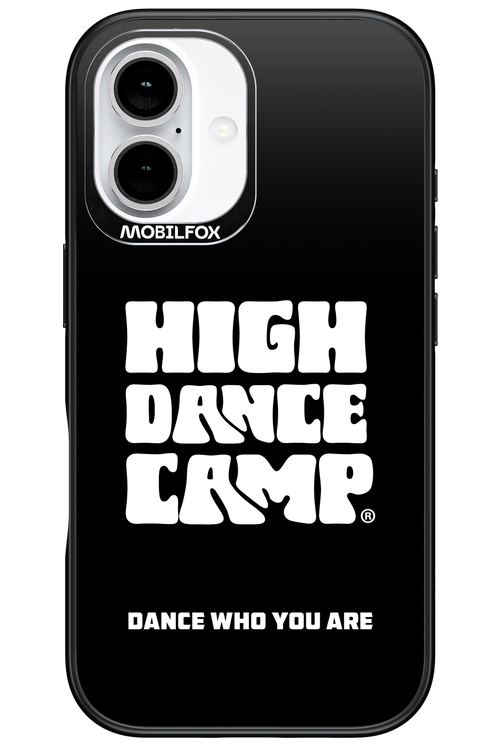 HDC 1 - Apple iPhone 16