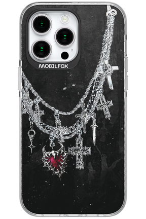 Trap Chain - Apple iPhone 15 Pro Max