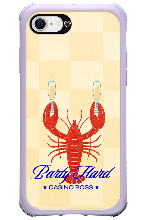 Party Hard 2.0 - Apple iPhone SE 2022