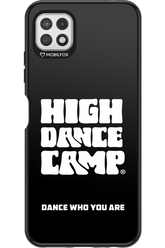 HDC 1 2.0 - Samsung Galaxy A22 5G
