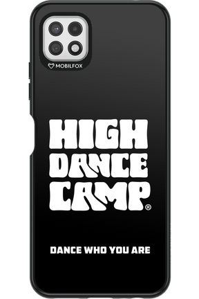 HDC 1 2.0 - Samsung Galaxy A22 5G