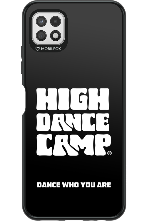 HDC 1 2.0 - Samsung Galaxy A22 5G