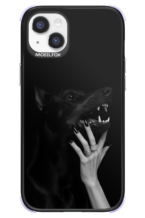 Hellhound - Apple iPhone 14 Plus
