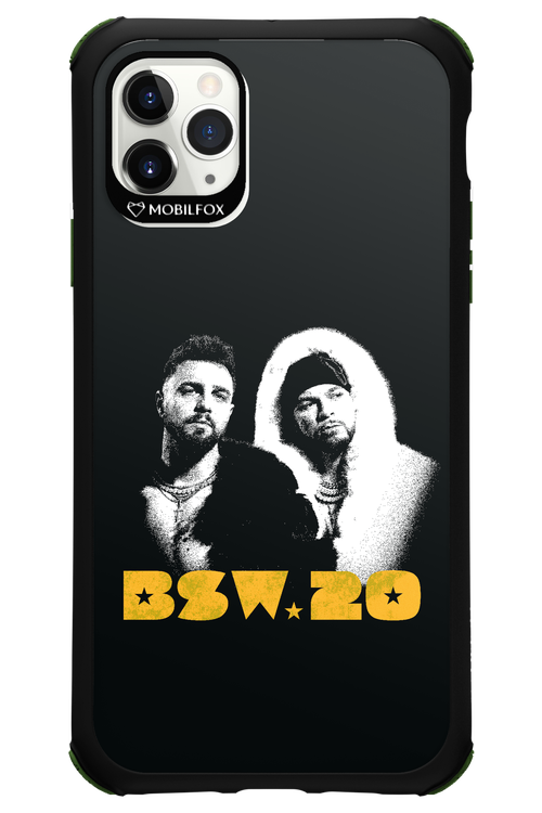 BSW 20 (8) 2.0 - Apple iPhone 11 Pro Max