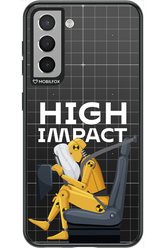 High Impact - Samsung Galaxy S21