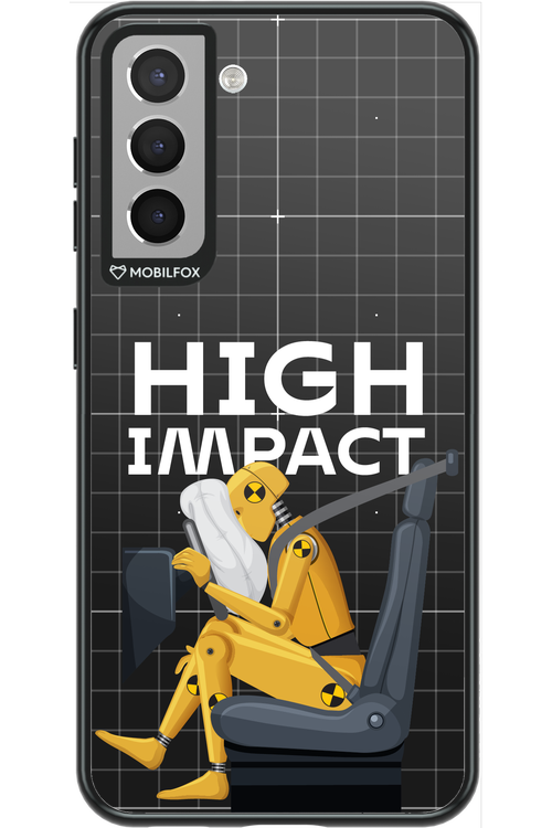 High Impact - Samsung Galaxy S21