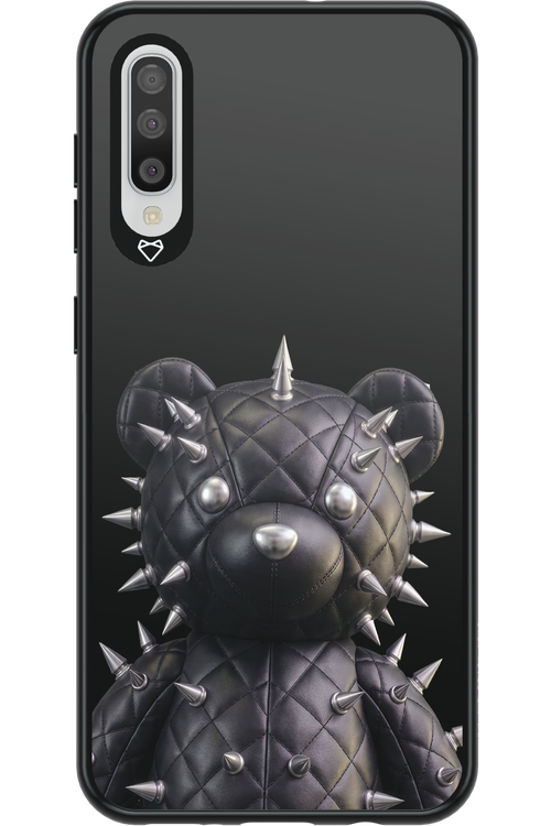 Punk Teddy 2.0 - Samsung Galaxy A50
