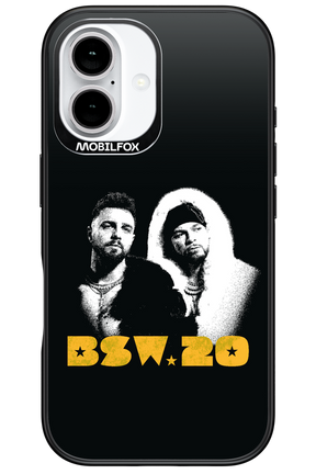 BSW 20 (8) 2.0 - Apple iPhone 16