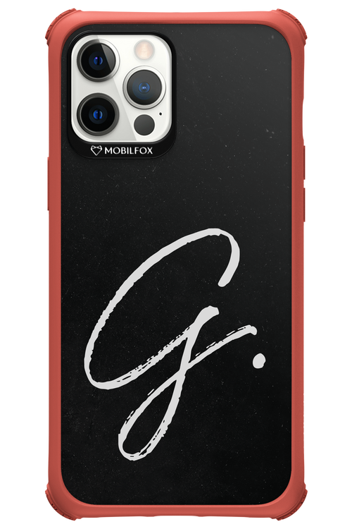 (Off Space) G 2.0 - Apple iPhone 12 Pro Max