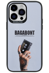 Bagabont Text 2.0 - Apple iPhone 14 Pro Max