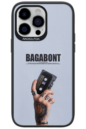Bagabont Text 2.0 - Apple iPhone 14 Pro Max