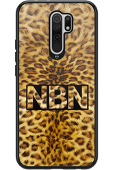 Cheetahh - Xiaomi Redmi 9