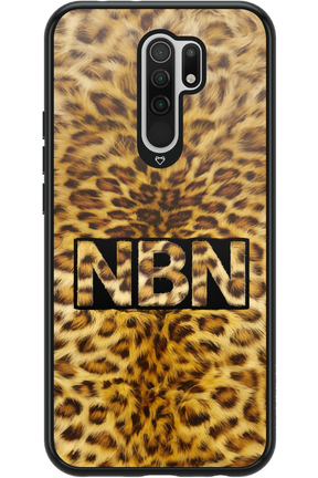 Cheetahh - Xiaomi Redmi 9