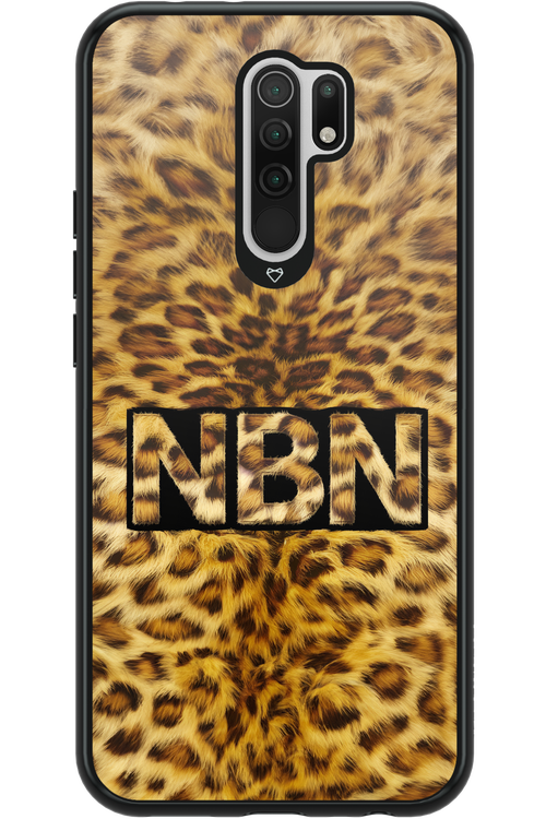 Cheetahh - Xiaomi Redmi 9