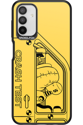 Crumple Zone 2.0 - Samsung Galaxy A04s