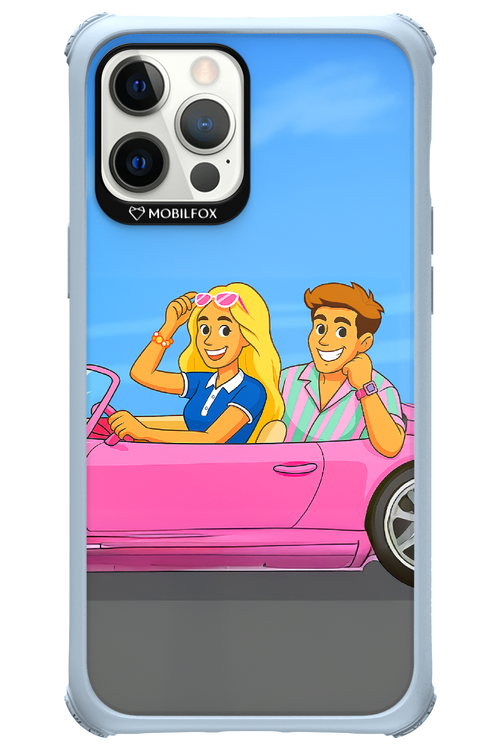 My Way 2.0 - Apple iPhone 12 Pro Max