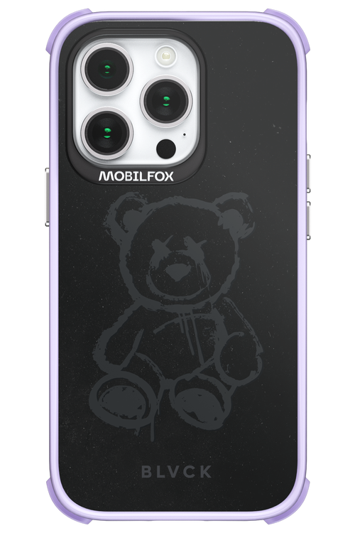 BLVCK BEAR 2.0 - Apple iPhone 14 Pro