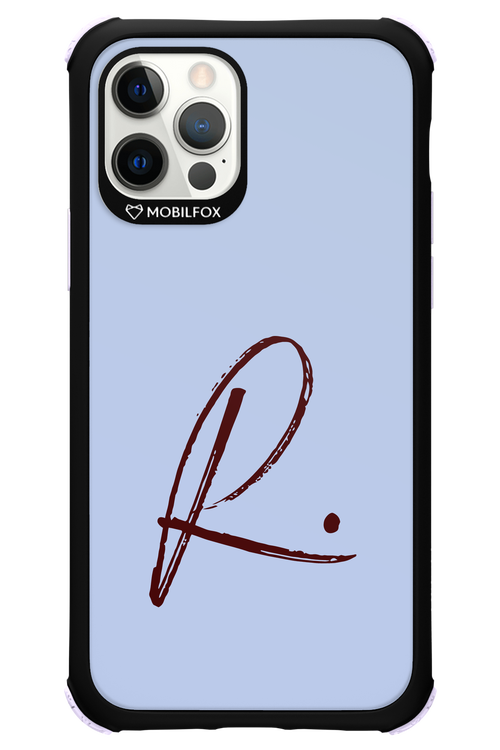 (Jellyfish Presso) R 2.0 - Apple iPhone 12 Pro