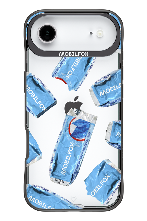 Mobilfox Gum 2.0 - Apple iPhone 17 Air