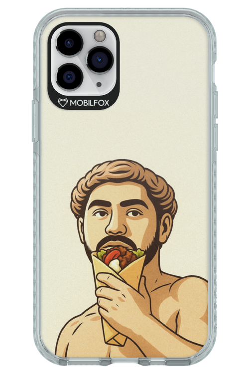 AȘ LUPTA  - Apple iPhone 11 Pro