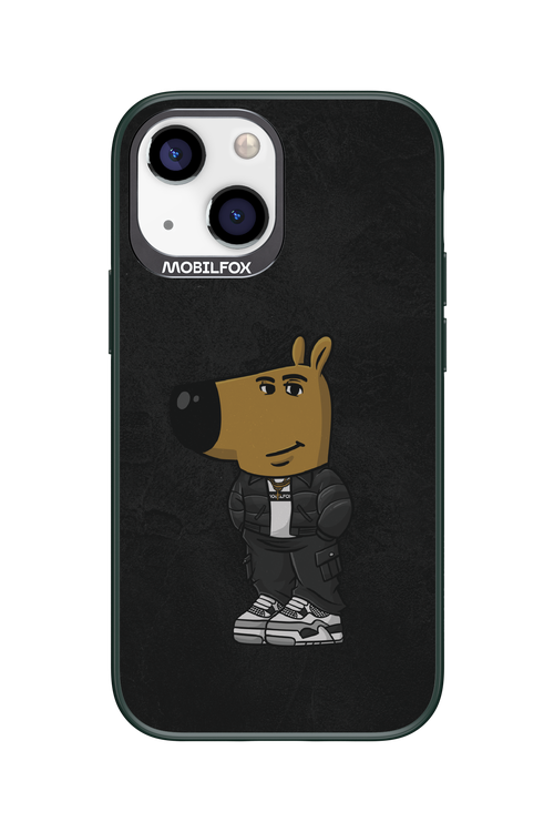 Chill Guy - Apple iPhone 13 Mini