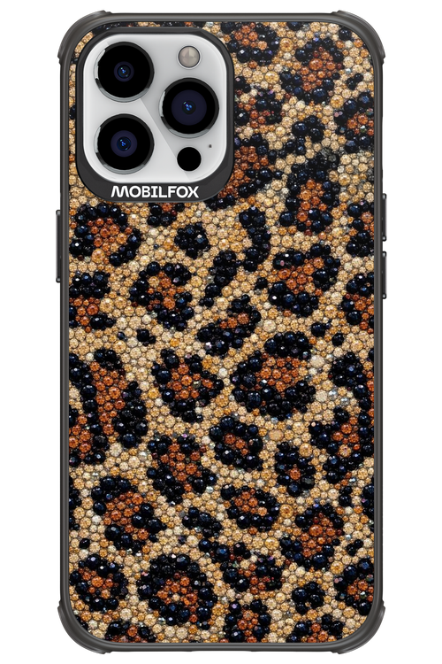 Crystal Roar 2.0 - Apple iPhone 13 Pro Max