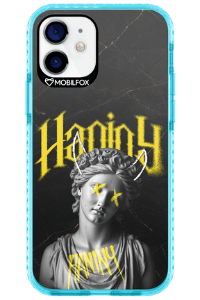 Classic Haniny - Apple iPhone 12