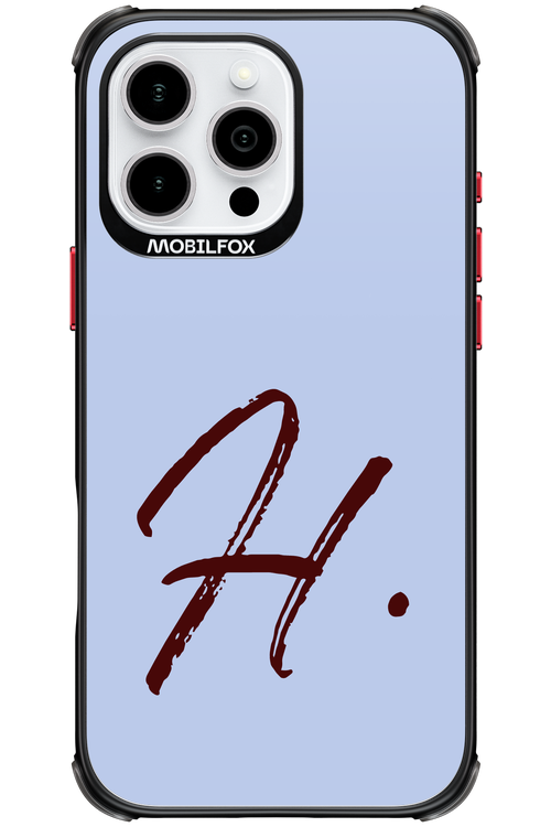 (Jellyfish Presso) H 2.0 - Apple iPhone 16 Pro Max