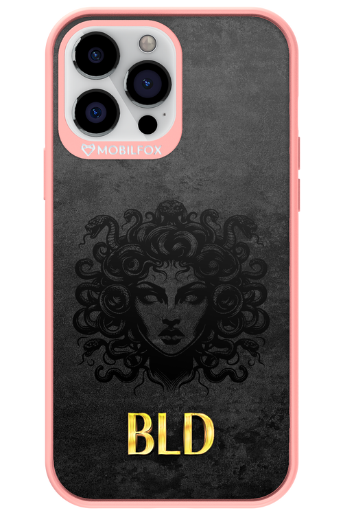 BLD MEDUSA - Apple iPhone 13 Pro Max