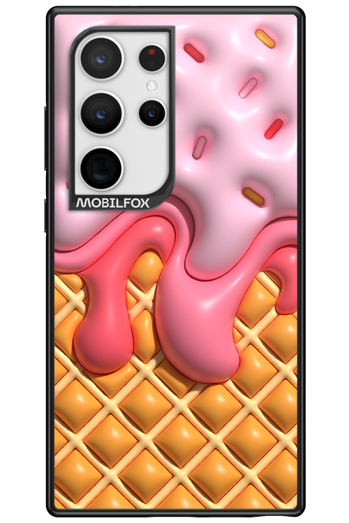 My Ice Cream - Samsung Galaxy S24 Ultra