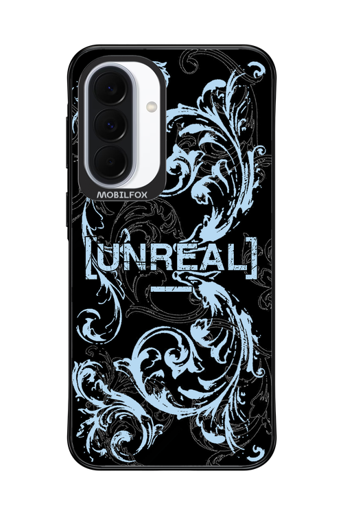 Antique Blue 2.0 - Samsung Galaxy A57