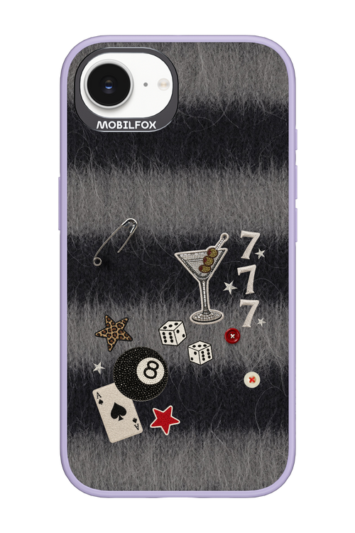 Fluff Stuff 2.0 - Apple iPhone 16e