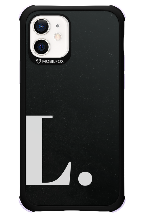 L (Off Space) 2.0 - Apple iPhone 12