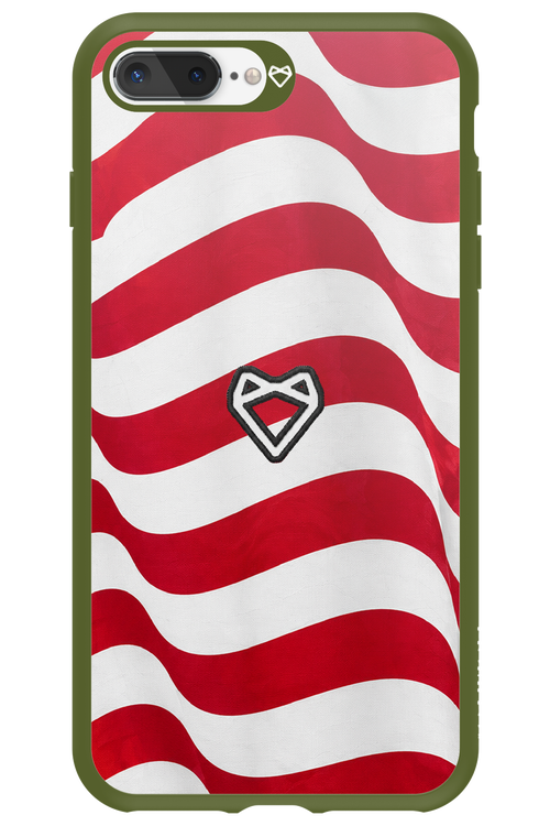 USA 2.0 - Apple iPhone 7 Plus