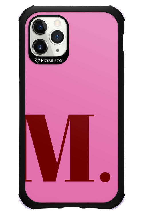 M (Sorbet) 2.0 - Apple iPhone 11 Pro
