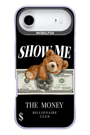 Show Me The Money - Apple iPhone 17 Air