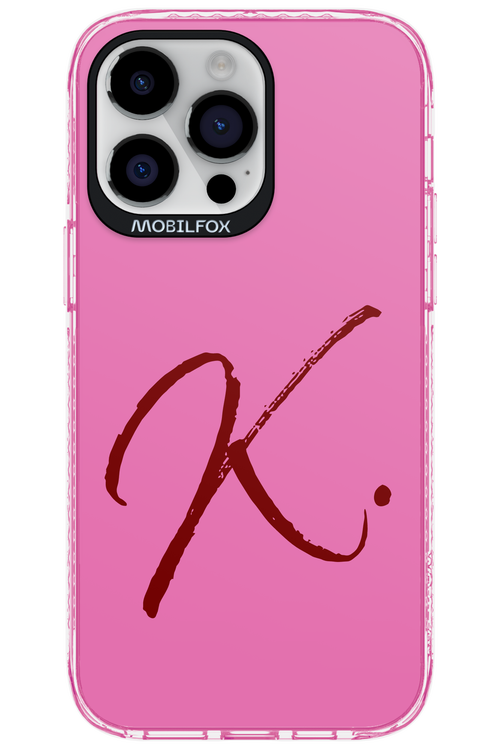 (Sorbet) K 2.0 - Apple iPhone 14 Pro Max