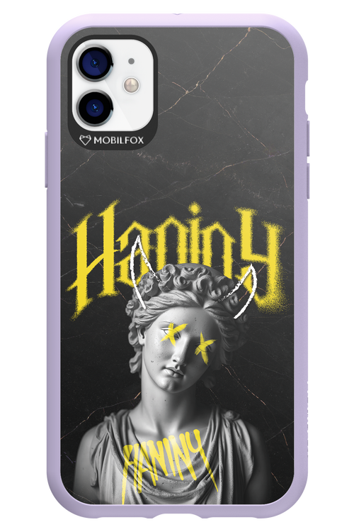 Classic Haniny - Apple iPhone 11