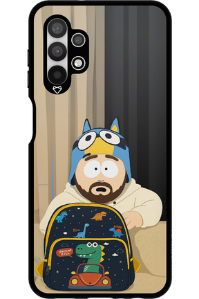 KidHeli 2.0 - Samsung Galaxy A13 4G