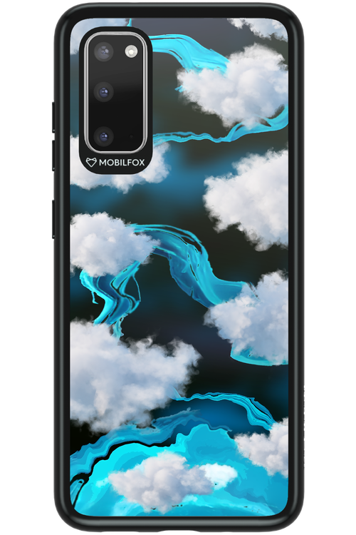 Skywalker 2.0 - Samsung Galaxy S20