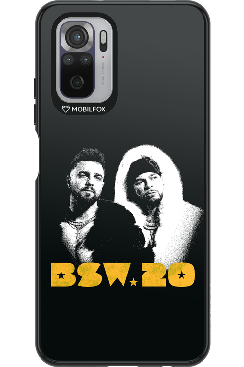 BSW 20 (8) 2.0 - Xiaomi Redmi Note 10